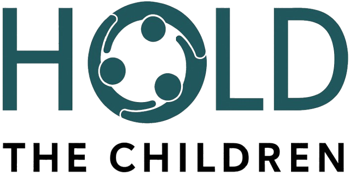 HOLD the Children Logo
